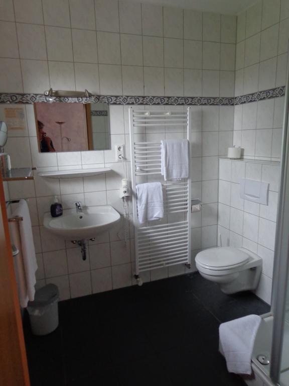 Hotel Leo'S Ruh Waldböckelheim Szoba fotó
