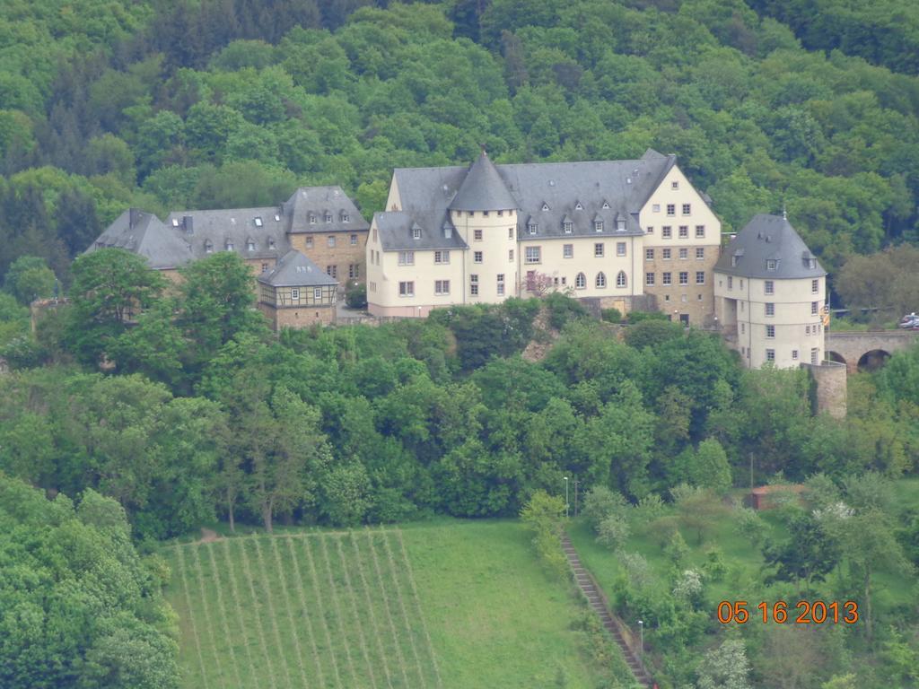 Hotel Leo'S Ruh Waldböckelheim Kültér fotó